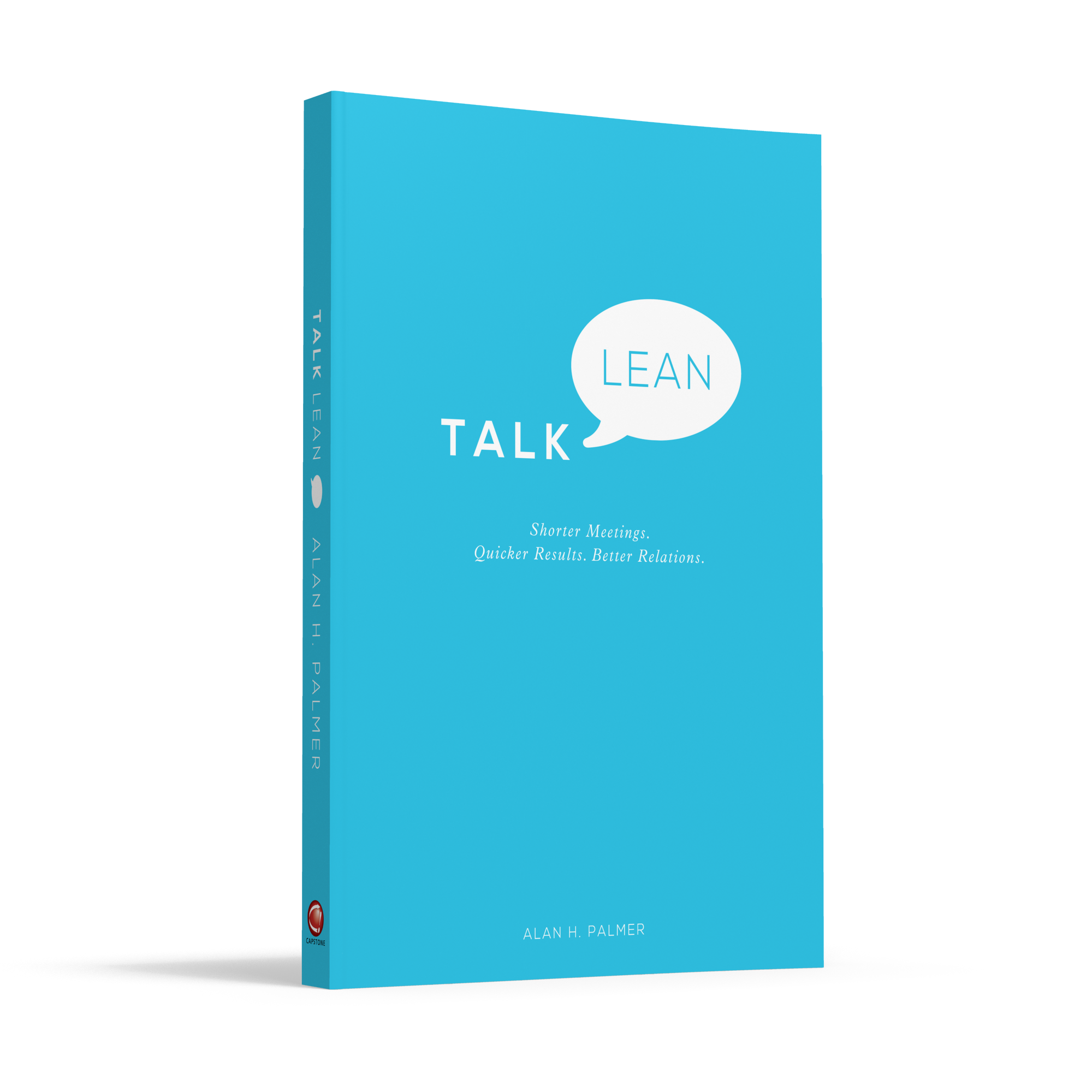Palmer_Talk